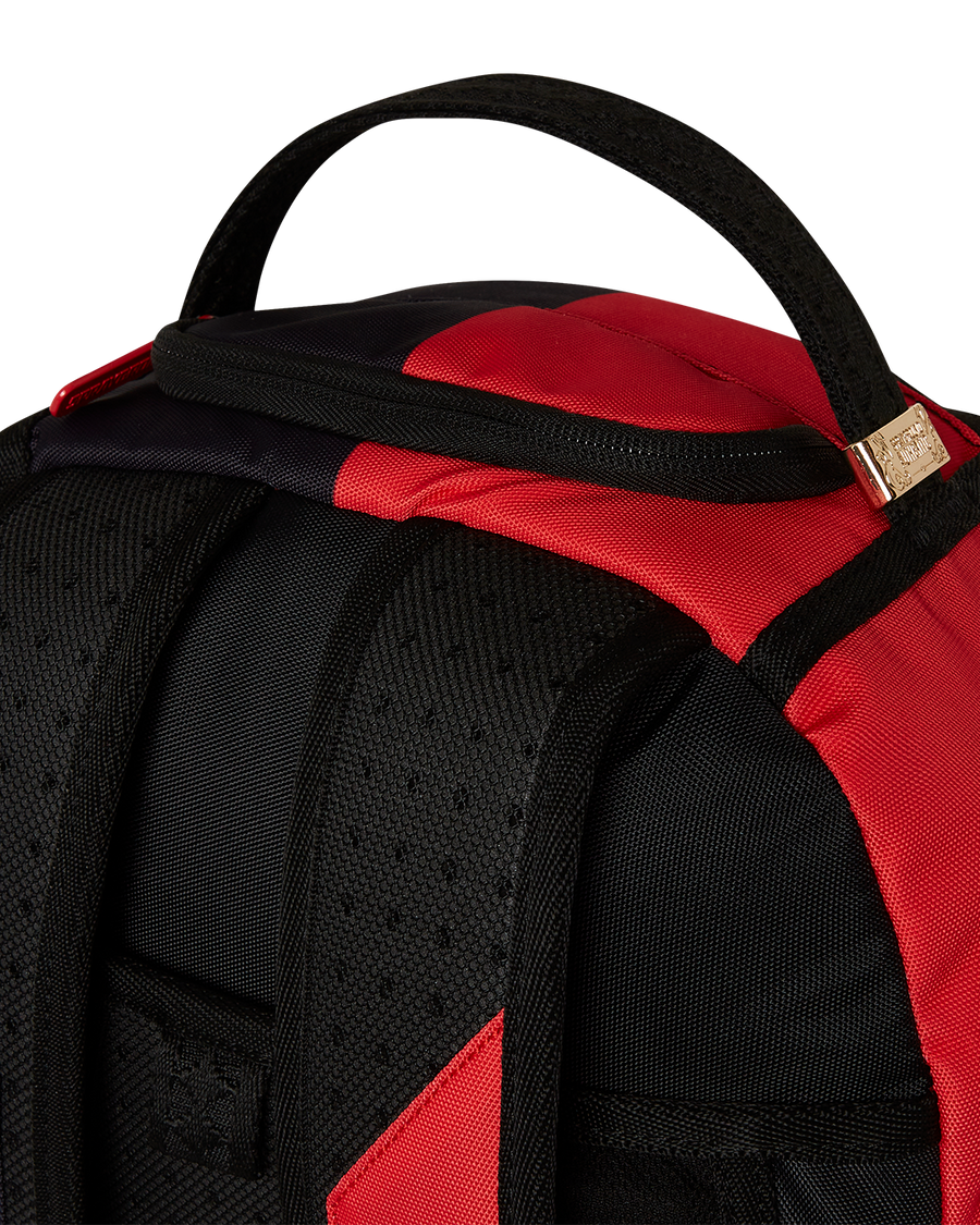 AIIR JOHANSSEN BACKPACK