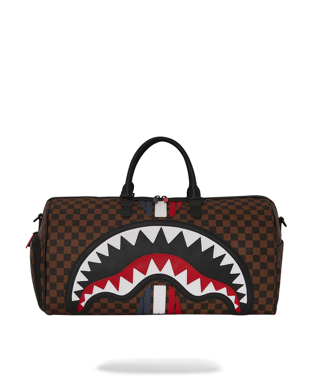 SPRAYGROUND® DUFFLE SHARKS IN PARIS GT DUFFLE