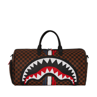 SPRAYGROUND® DUFFLE SHARKS IN PARIS GT DUFFLE