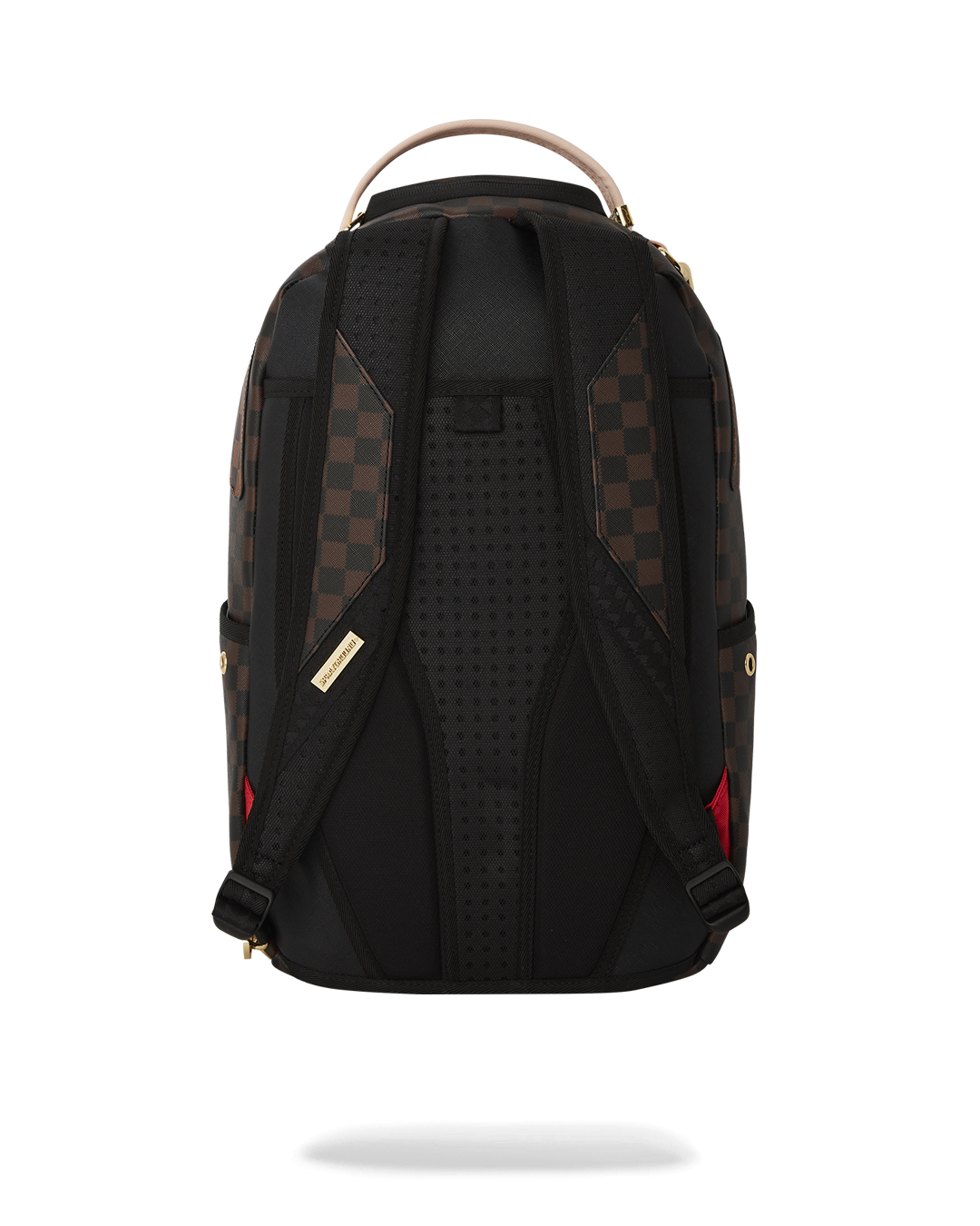 BOUJEE STRAP BACKPACK