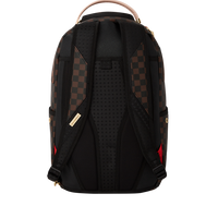 BOUJEE STRAP BACKPACK