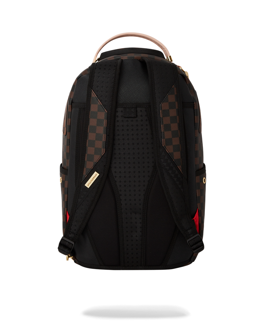 BOUJEE STRAP BACKPACK