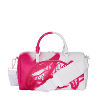 PINK VANDAL MINI DUFFLE