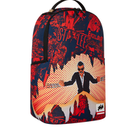 STAN LEE BACKPACK