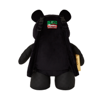 GLOBAL MOGUL BILLIONAIRE MONEYBEAR BACKPACK