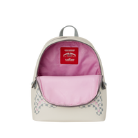 CREAM CHECK SHARK CENTRAL SAVAGE BACKPACK