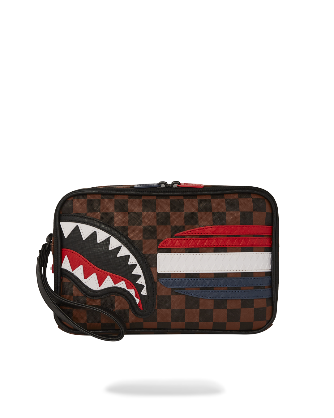 SPRAYGROUND® TOILETRY SHARKS IN PARIS GT TOILETRY BAG