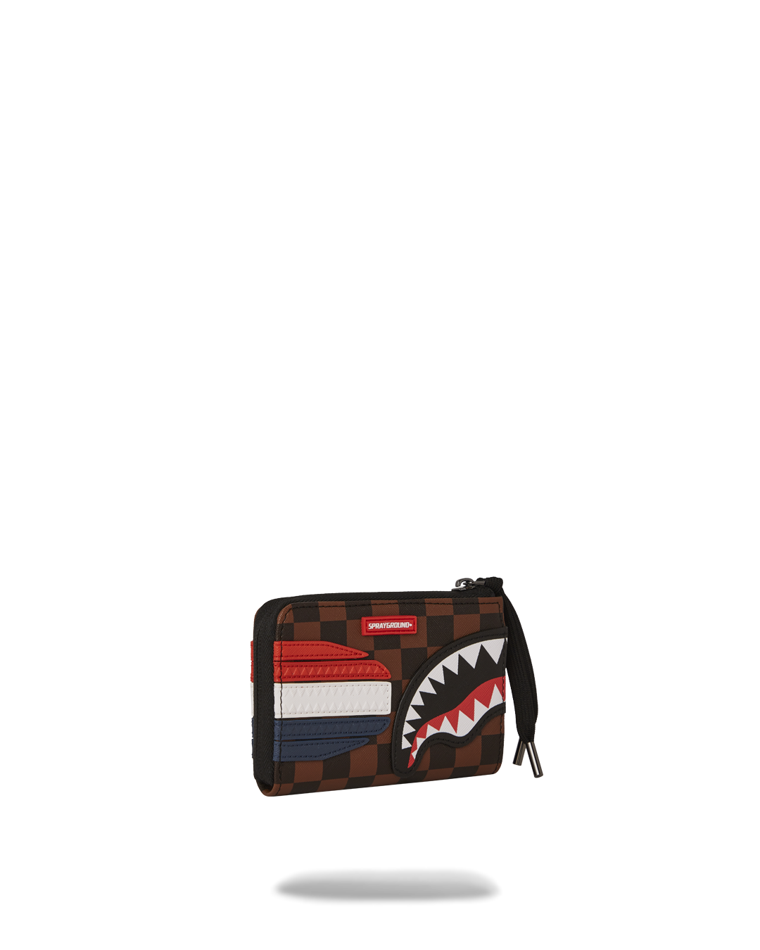 SPRAYGROUND® WALLET SHARKS IN PARIS GT WALLET