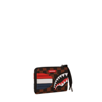 SPRAYGROUND® WALLET SHARKS IN PARIS GT WALLET