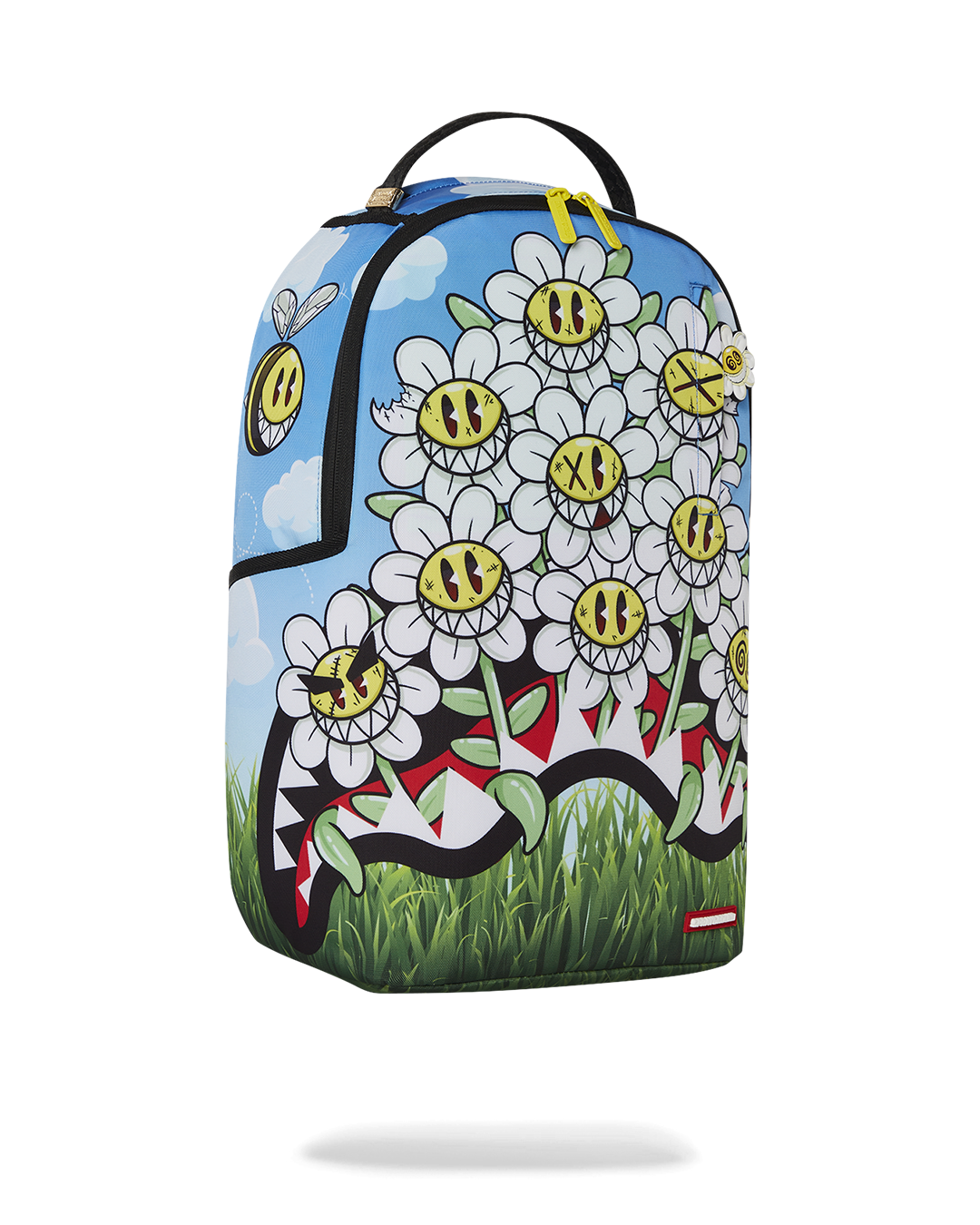 CRAZY DAISIES BACKPACK