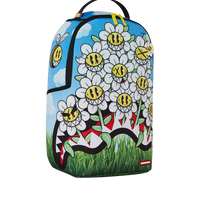 CRAZY DAISIES BACKPACK