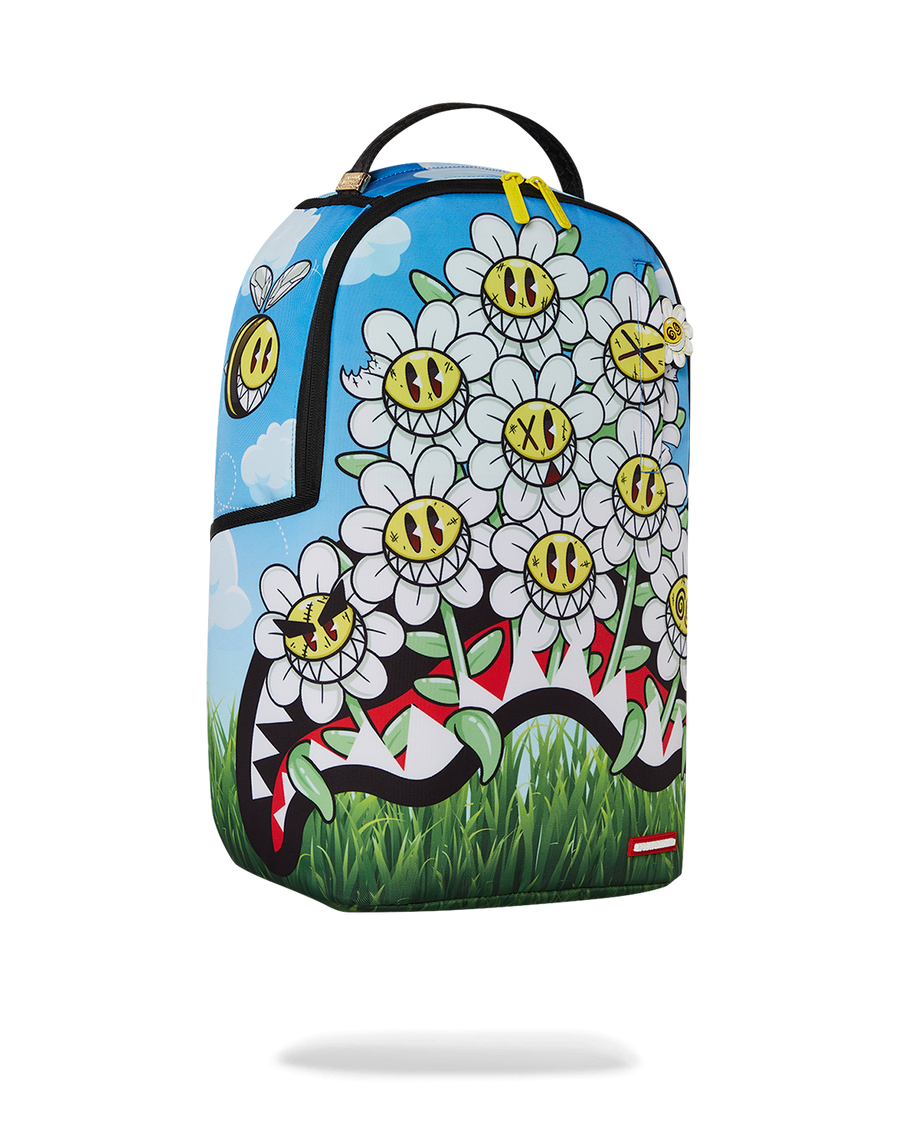 CRAZY DAISIES BACKPACK