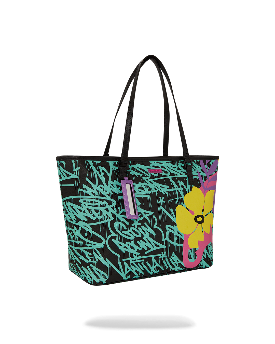 STREET ART TOTE