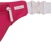 PINK VANDAL SAVVY CROSSBODY