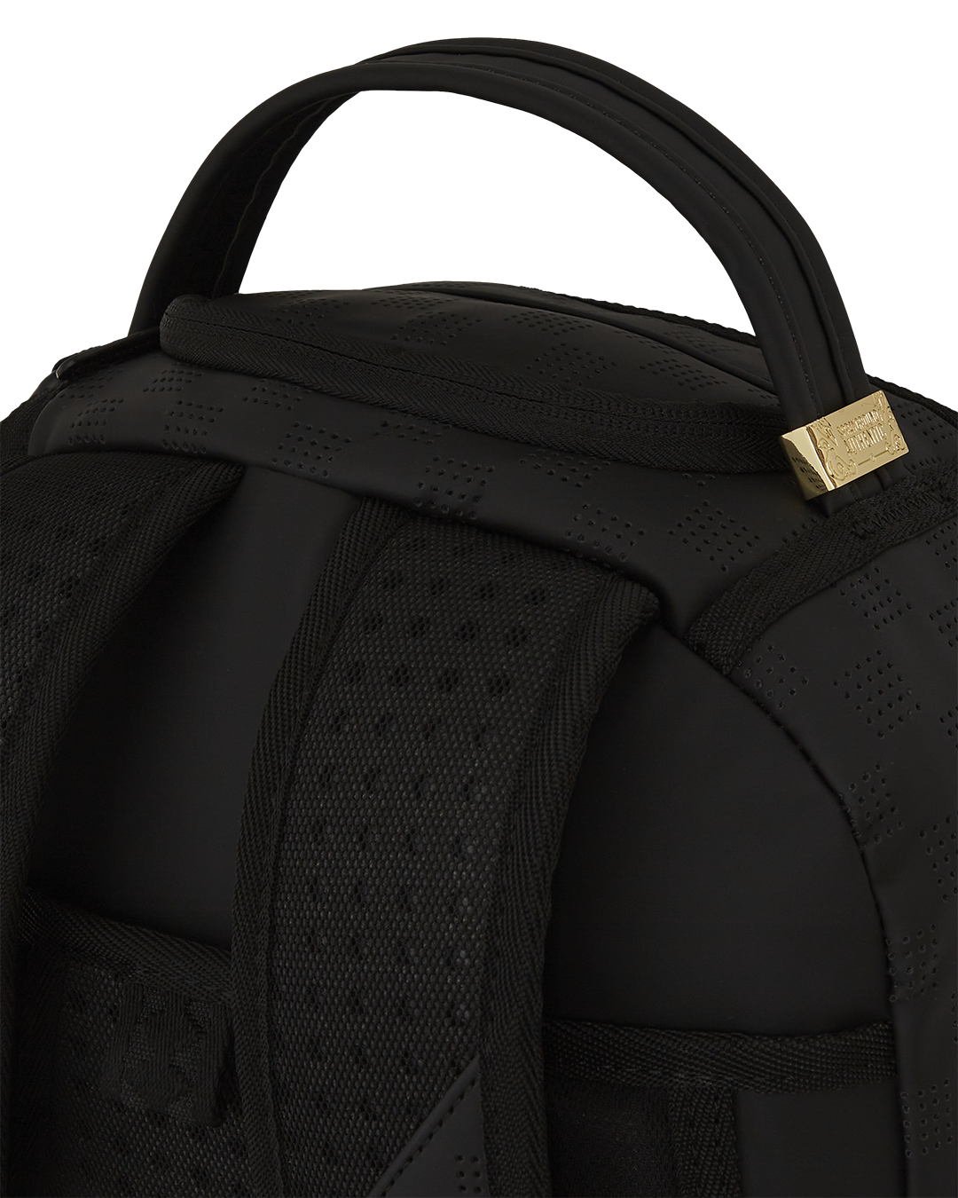 GLOBAL MOGUL BILLIONAIRE BACKPACK