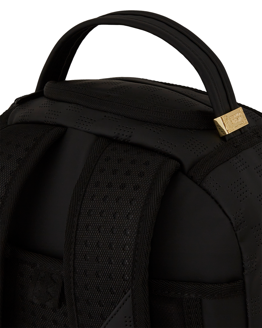 GLOBAL MOGUL BILLIONAIRE BACKPACK