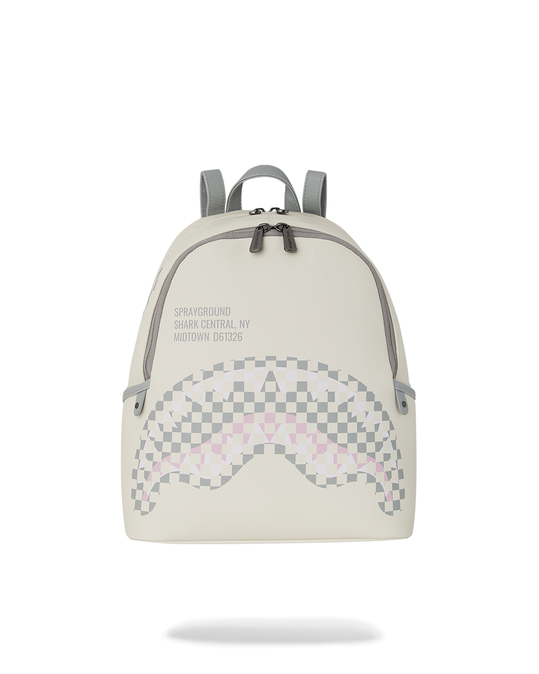 CREAM CHECK SHARK CENTRAL SAVAGE BACKPACK