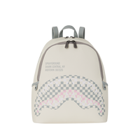 CREAM CHECK SHARK CENTRAL SAVAGE BACKPACK