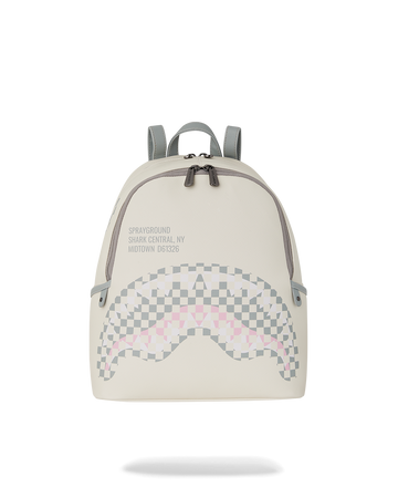 CREAM CHECK SHARK CENTRAL SAVAGE BACKPACK