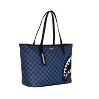 MIDNIGHT SHARKS IN PARIS TOTE