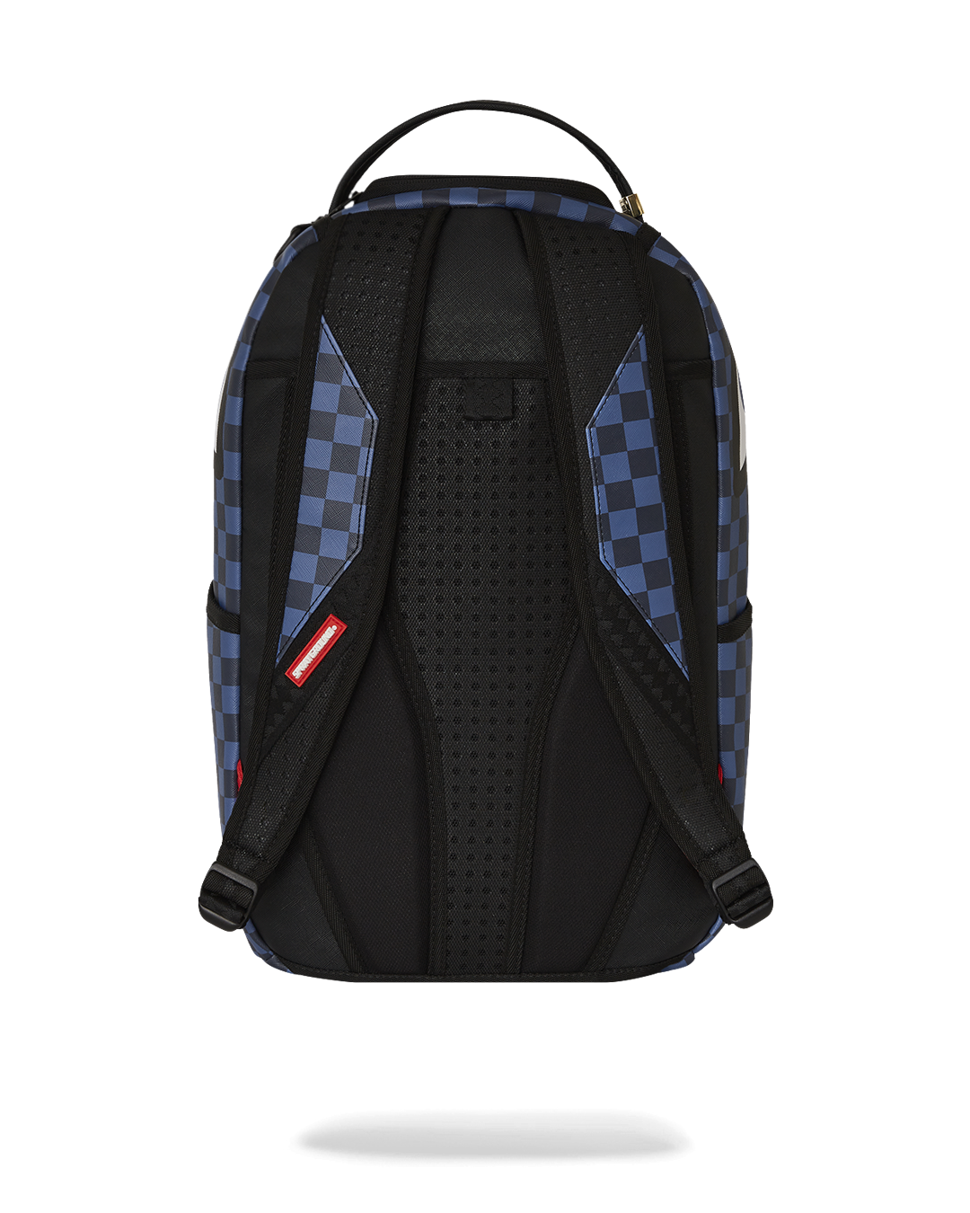 MIDNIGHT SHARKS IN PARIS BACKPACK