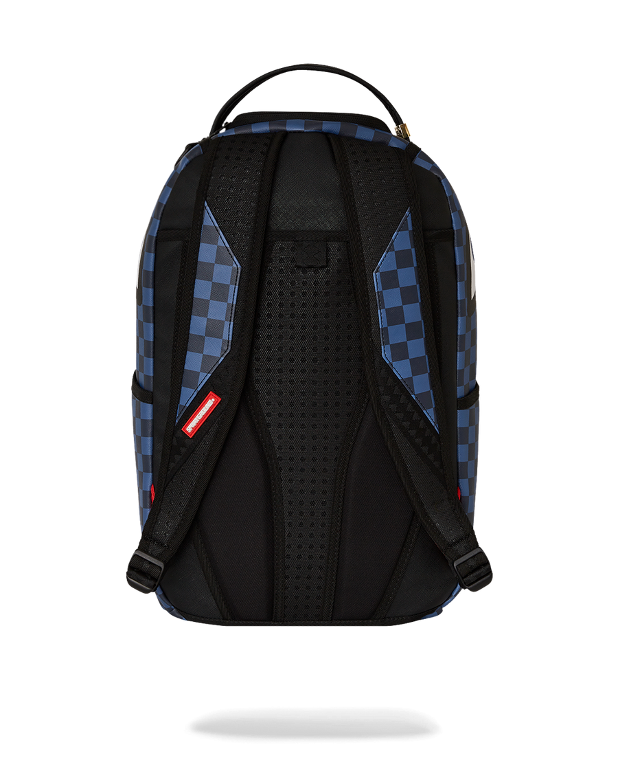 MIDNIGHT SHARKS IN PARIS BACKPACK