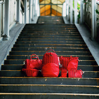 REVERSE SHARKS IN PARIS 2.0 BACKPACK