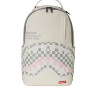 CREAM CHECK SHARK CENTRAL BACKPACK