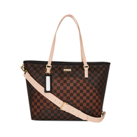 BOUJEE STRAP TOTE