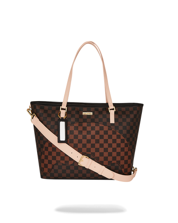 BOUJEE STRAP TOTE