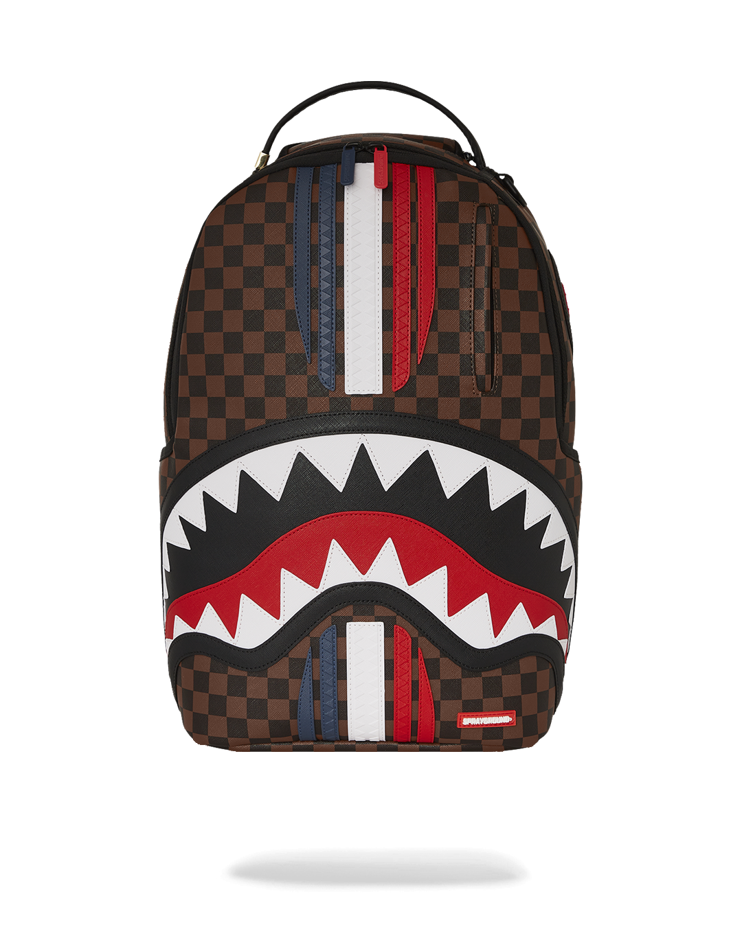 SPRAYGROUND® BACKPACK SHARKS IN PARIS GT BACKPACK