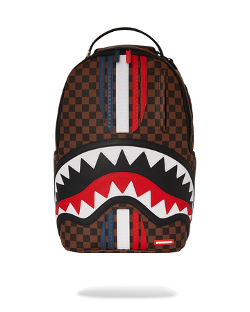 SPRAYGROUND® BACKPACK SHARKS IN PARIS GT BACKPACK