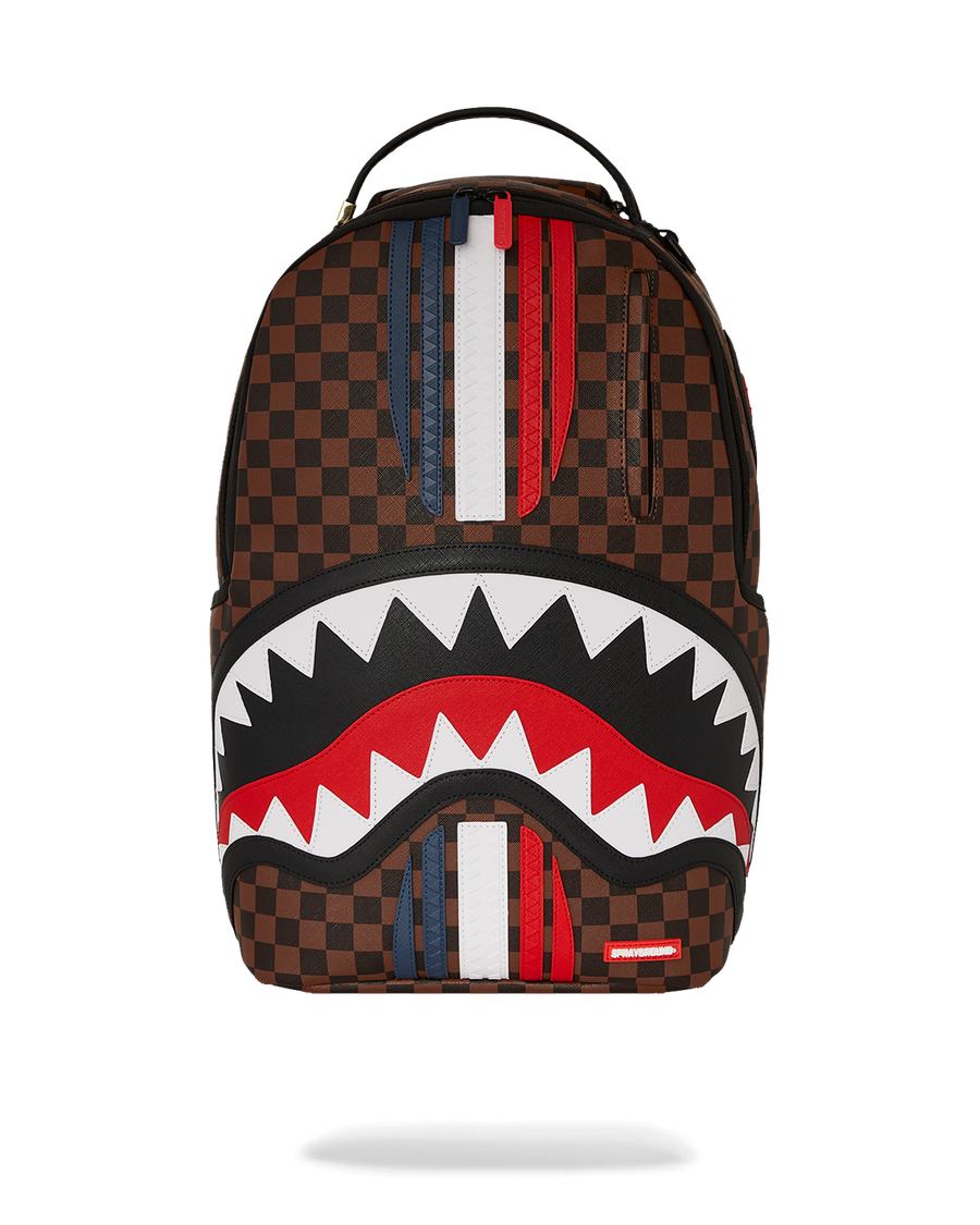 SPRAYGROUND® BACKPACK SHARKS IN PARIS GT BACKPACK