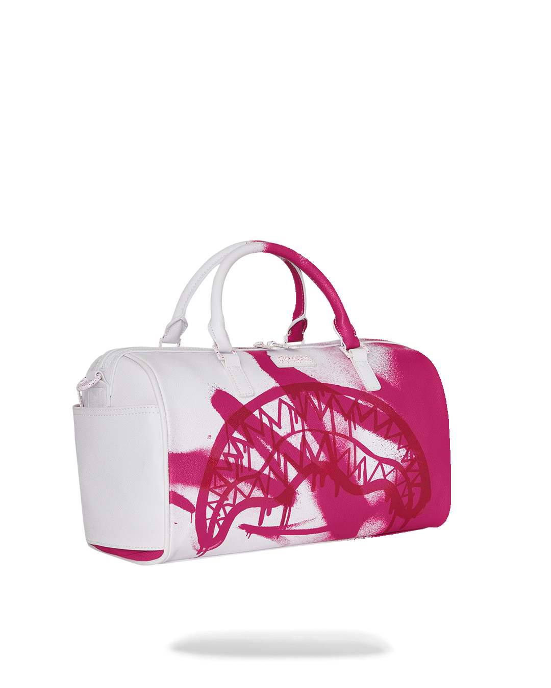 PINK VANDAL MINI DUFFLE