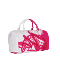 PINK VANDAL MINI DUFFLE