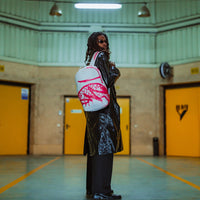 PINK VANDAL BACKPACK