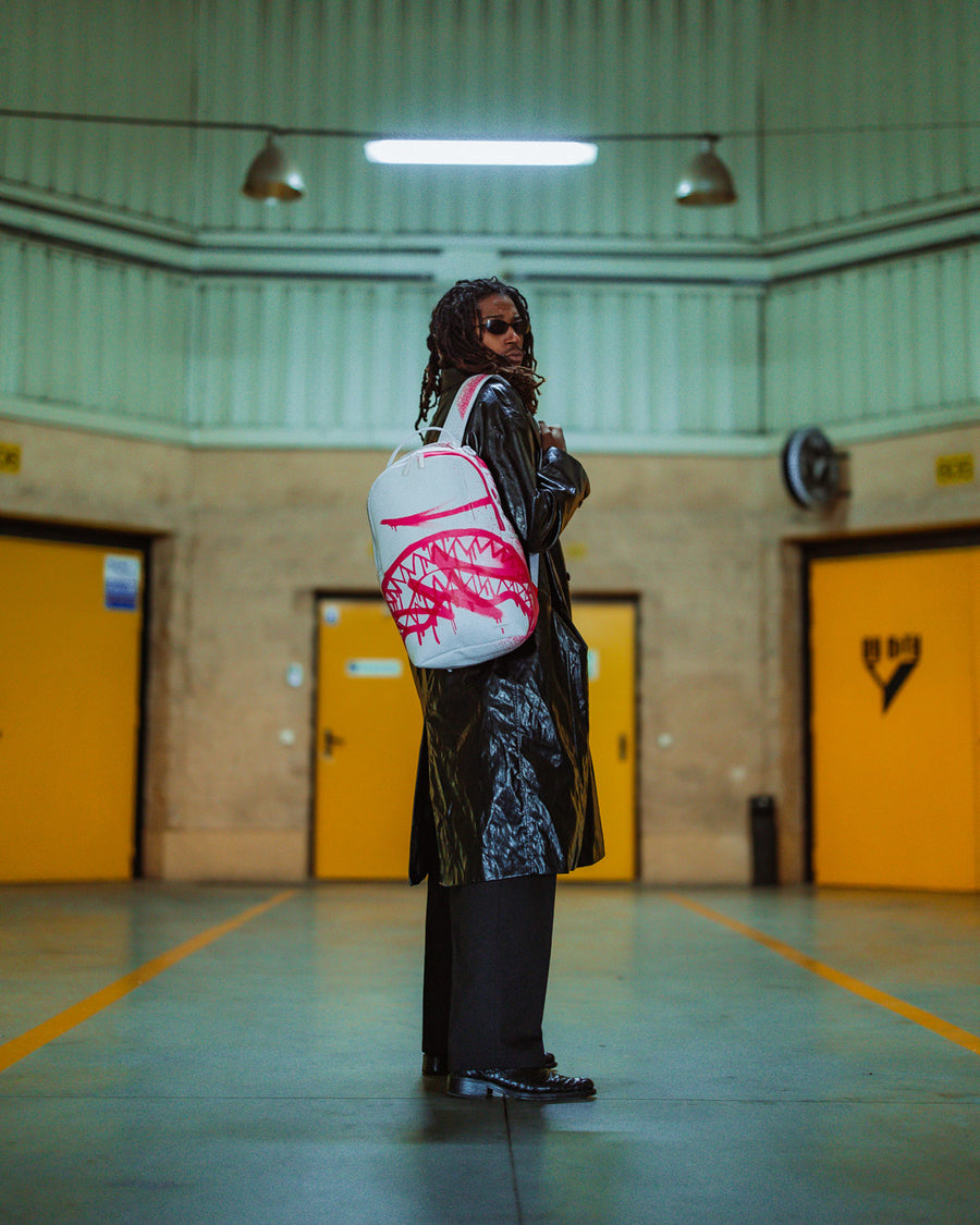 PINK VANDAL BACKPACK