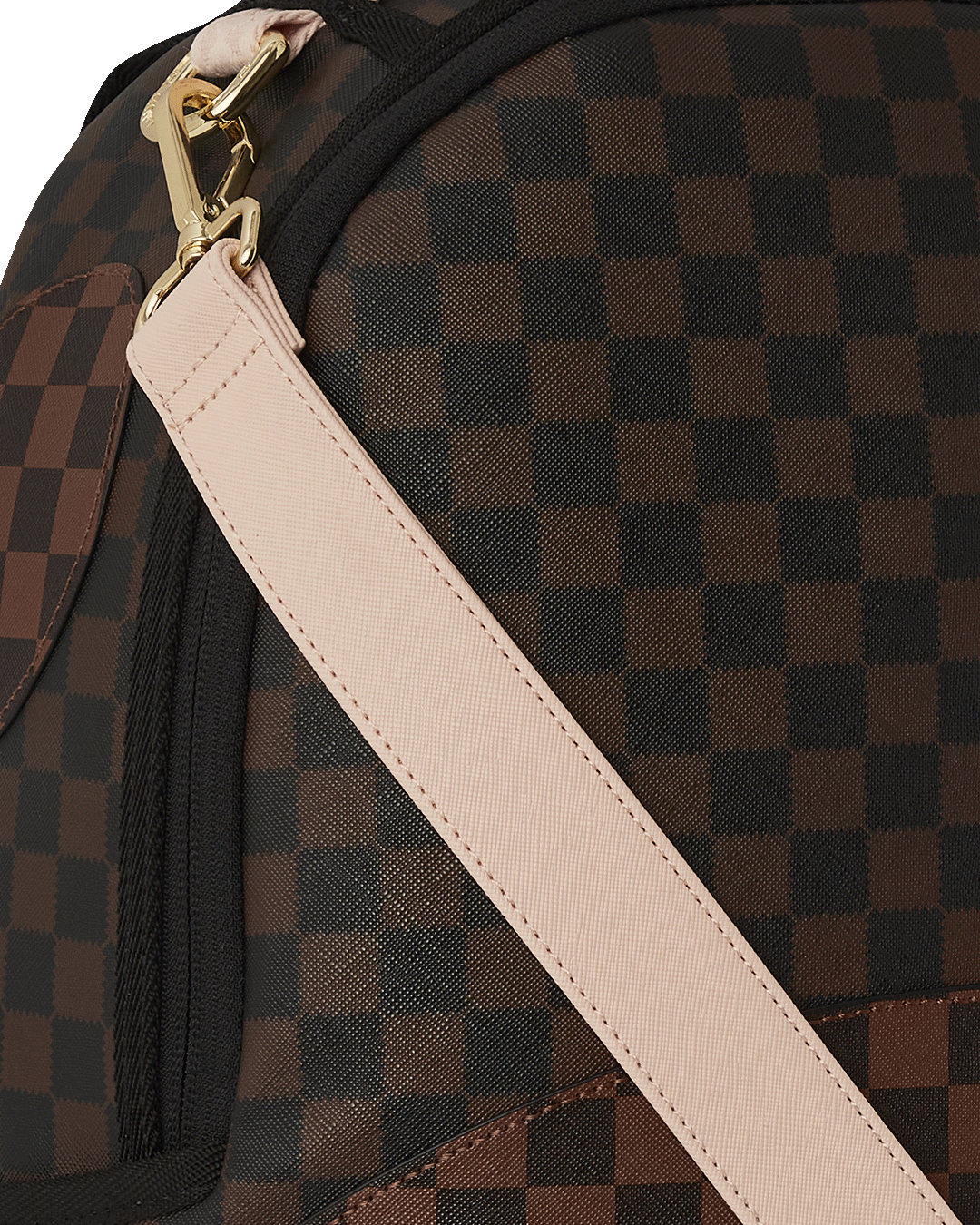 BOUJEE STRAP BACKPACK