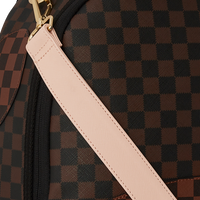 BOUJEE STRAP BACKPACK