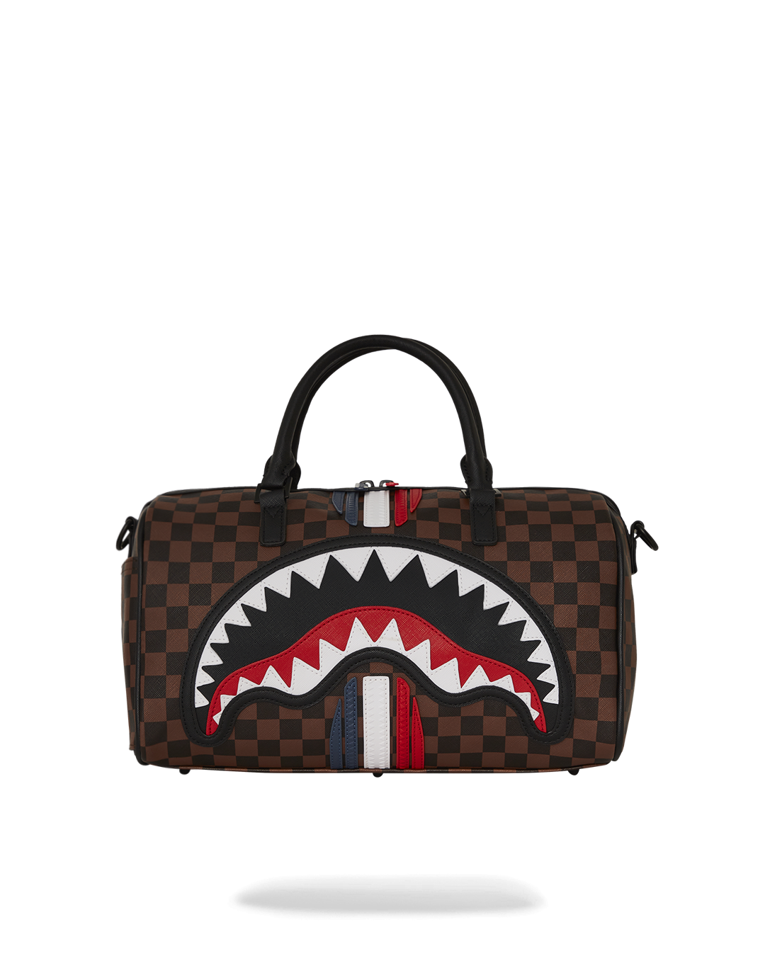 SPRAYGROUND® DUFFLE SHARKS IN PARIS GT MINI DUFFLE