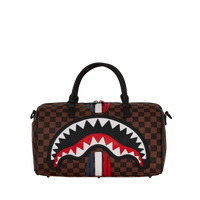 SPRAYGROUND® DUFFLE SHARKS IN PARIS GT MINI DUFFLE