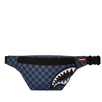 MIDNIGHT SHARKS IN PARIS SAVVY CROSSBODY