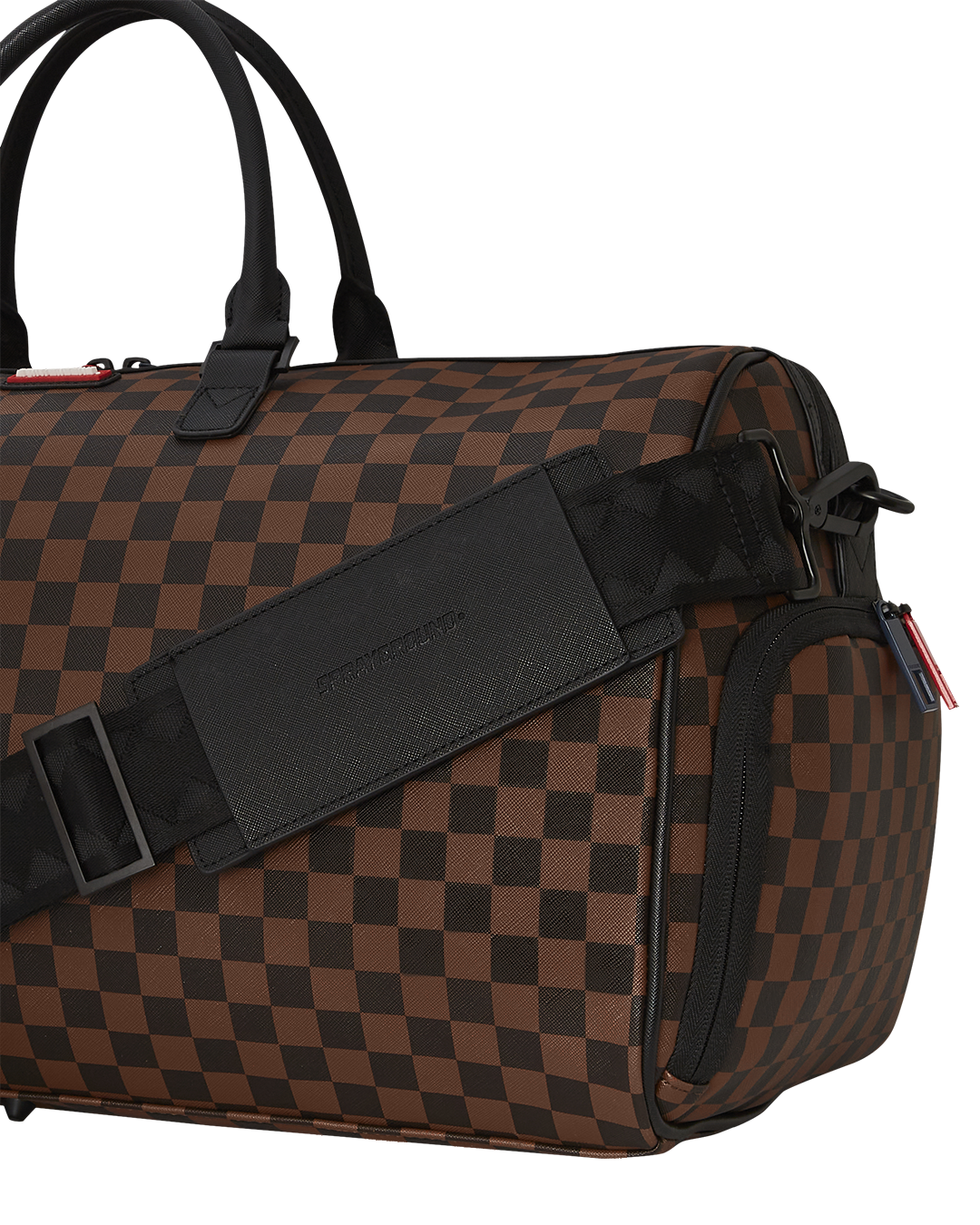 SPRAYGROUND® DUFFLE SHARKS IN PARIS GT DUFFLE