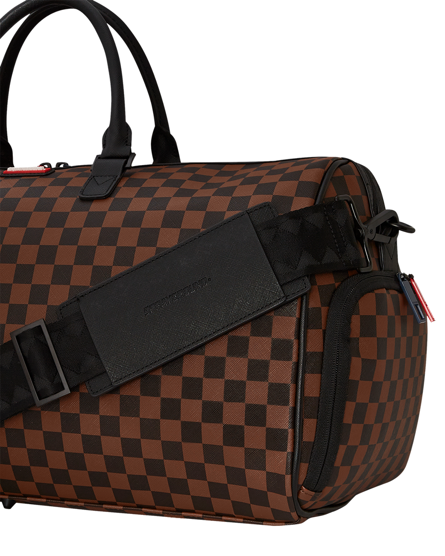 SPRAYGROUND® DUFFLE SHARKS IN PARIS GT DUFFLE