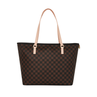 BOUJEE STRAP TOTE