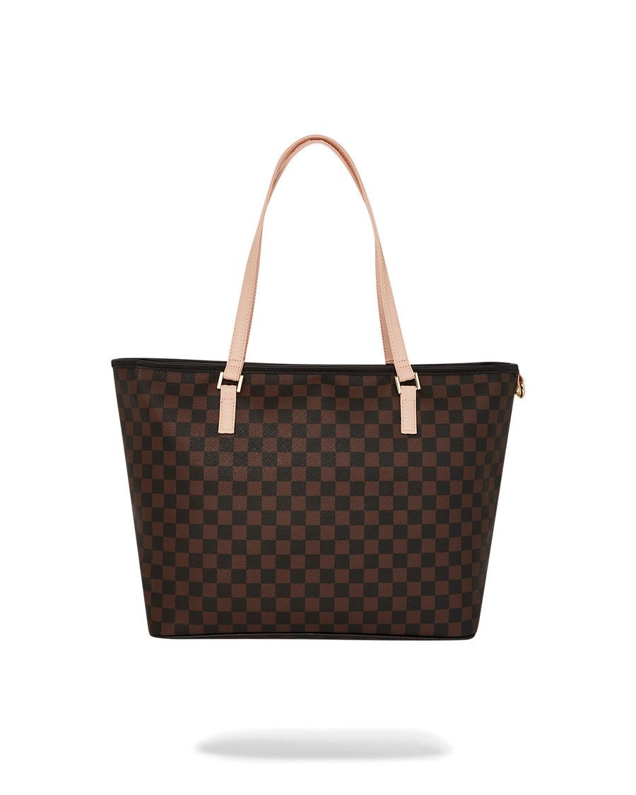 BOUJEE STRAP TOTE