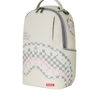 CREAM CHECK SHARK CENTRAL BACKPACK