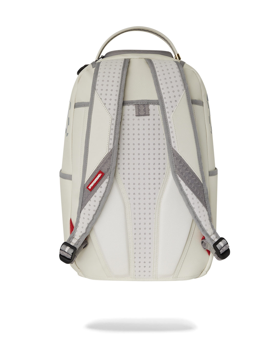 CREAM CHECK SHARK CENTRAL BACKPACK