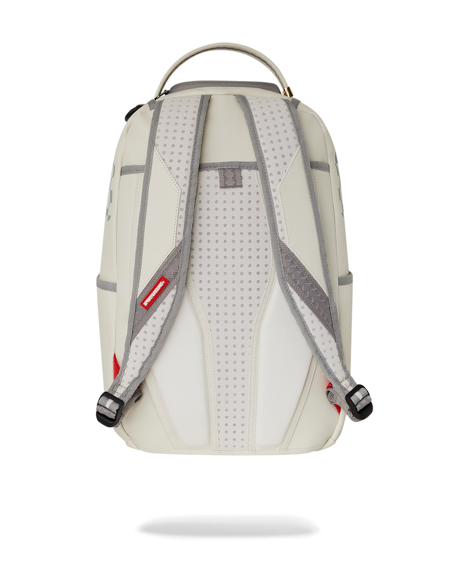 CREAM CHECK SHARK CENTRAL BACKPACK