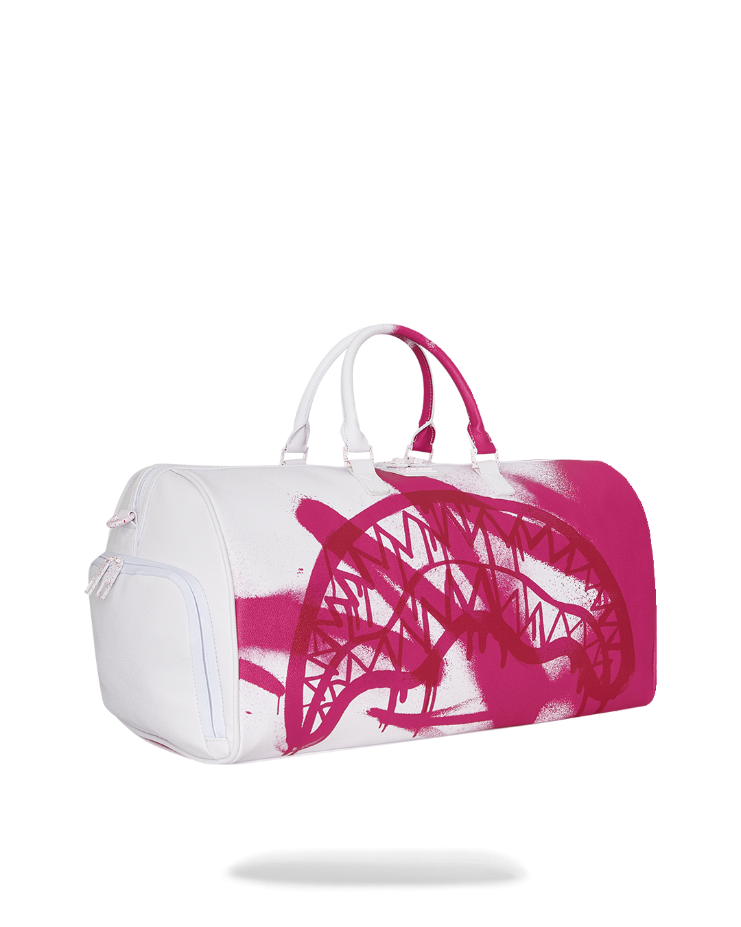 PINK VANDAL DUFFLE